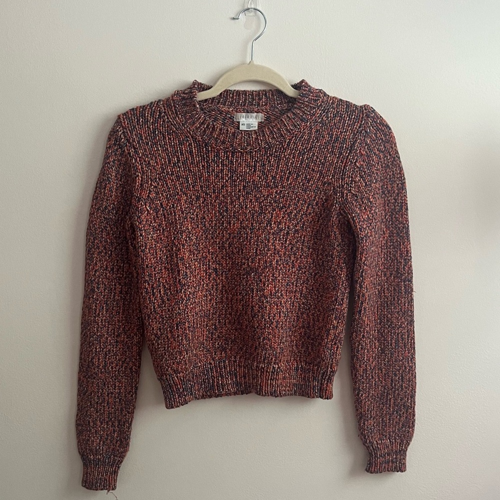 Urban Outfitters Cooperative Sweater